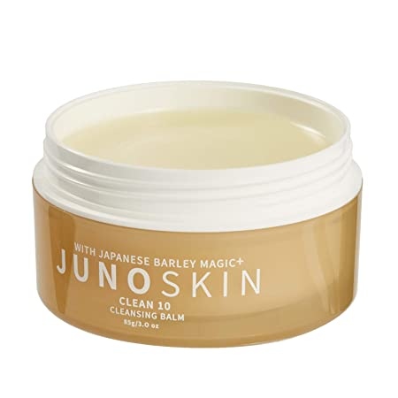 Juno & Co, Cleansing Balm 